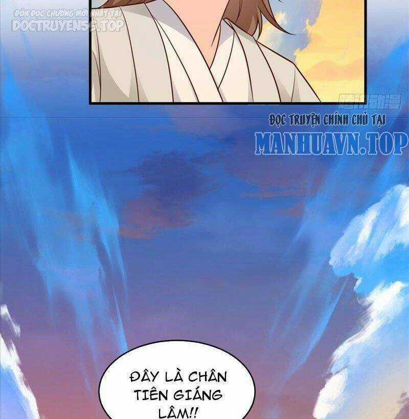 Vợ Tôi Và Tôi Thống Trị Tam Giới Chapter 97 trang 49