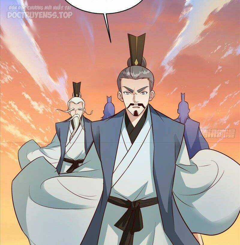 Vợ Tôi Và Tôi Thống Trị Tam Giới Chapter 97 trang 50