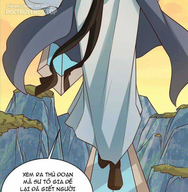 Vợ Tôi Và Tôi Thống Trị Tam Giới Chapter 97 trang 51