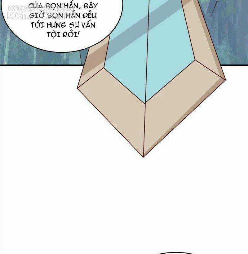 Vợ Tôi Và Tôi Thống Trị Tam Giới Chapter 97 trang 52