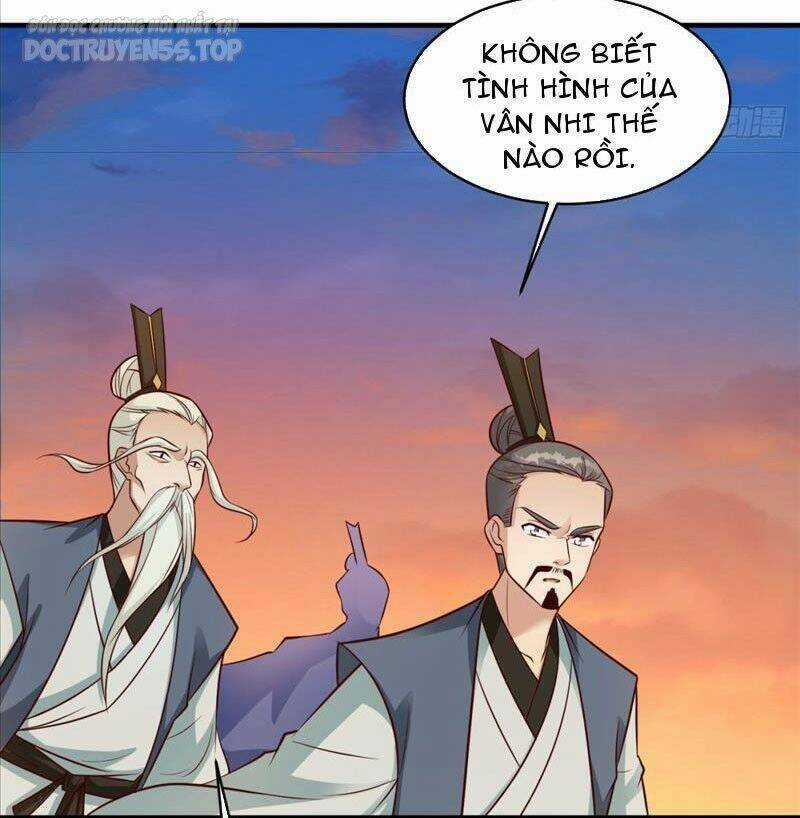 Vợ Tôi Và Tôi Thống Trị Tam Giới Chapter 97 trang 53