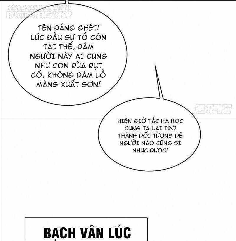 Vợ Tôi Và Tôi Thống Trị Tam Giới Chapter 97 trang 54