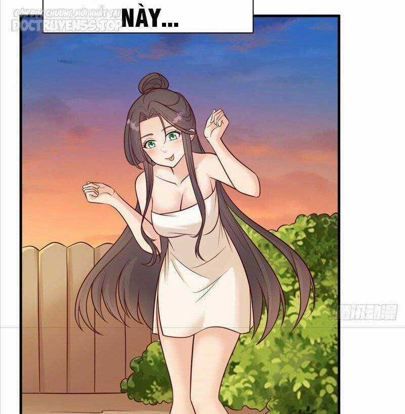 Vợ Tôi Và Tôi Thống Trị Tam Giới Chapter 97 trang 55