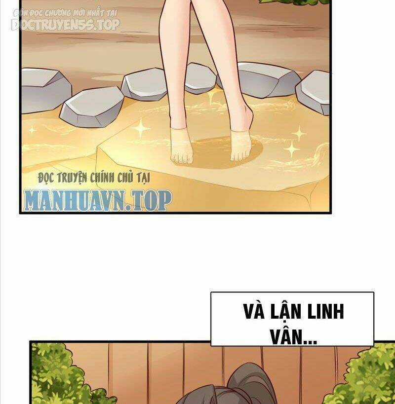 Vợ Tôi Và Tôi Thống Trị Tam Giới Chapter 97 trang 56