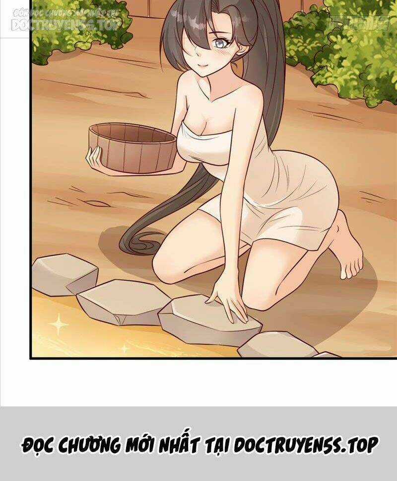 Vợ Tôi Và Tôi Thống Trị Tam Giới Chapter 97 trang 57