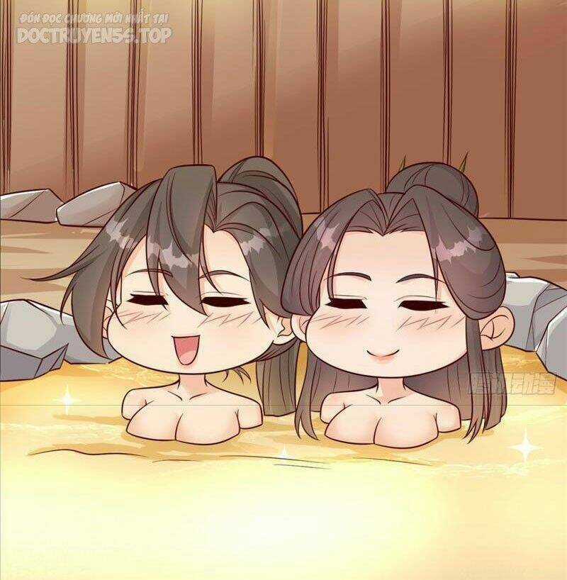 Vợ Tôi Và Tôi Thống Trị Tam Giới Chapter 97 trang 59