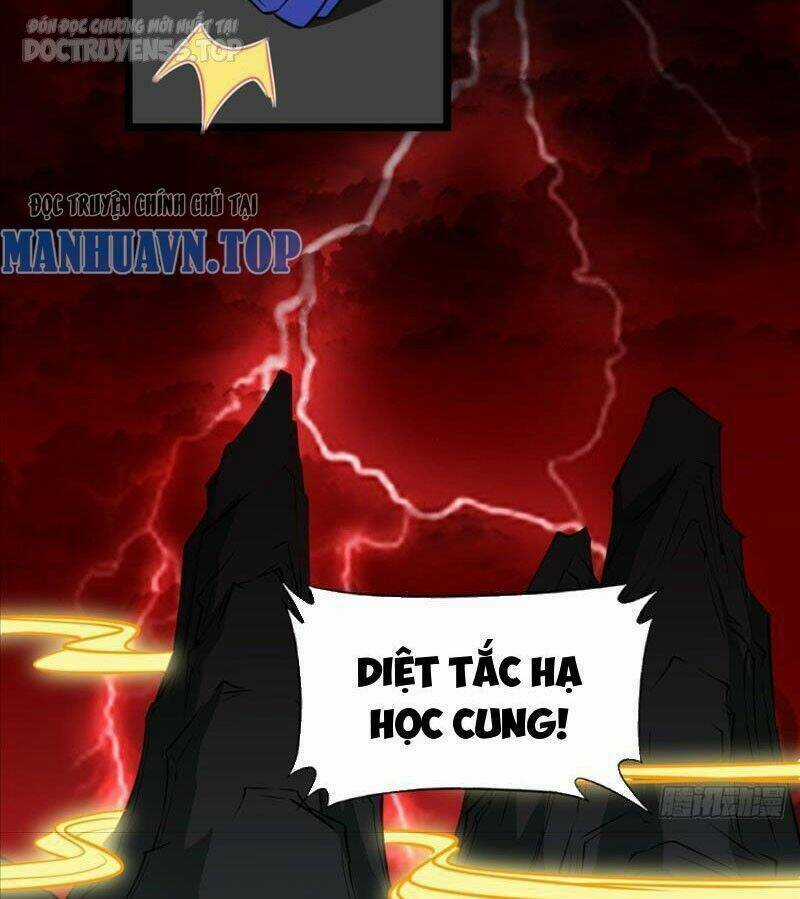 Vợ Tôi Và Tôi Thống Trị Tam Giới Chapter 97 trang 6