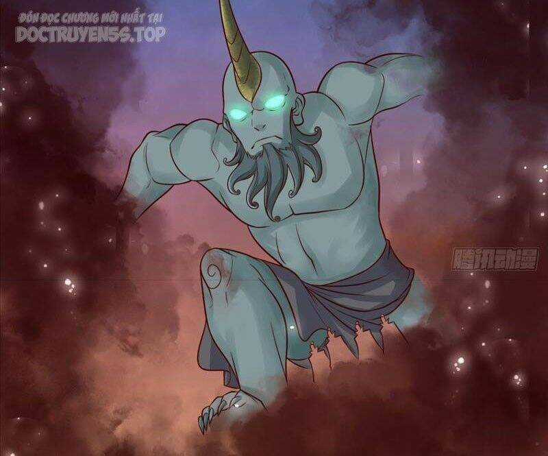 Vợ Tôi Và Tôi Thống Trị Tam Giới Chapter 97 trang 67