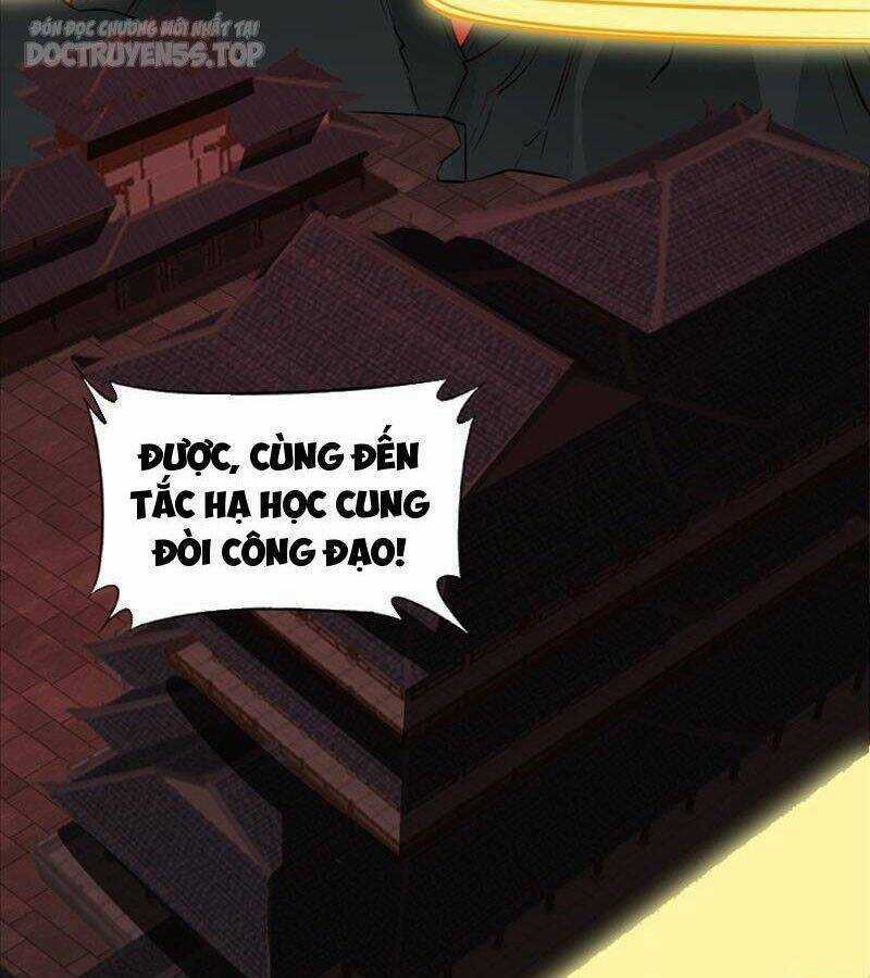 Vợ Tôi Và Tôi Thống Trị Tam Giới Chapter 97 trang 7