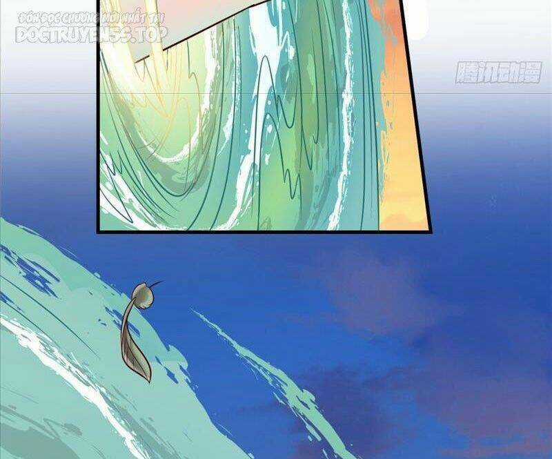 Vợ Tôi Và Tôi Thống Trị Tam Giới Chapter 97 trang 76