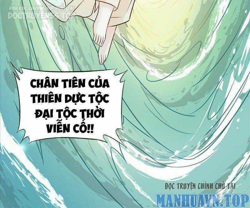 Vợ Tôi Và Tôi Thống Trị Tam Giới Chapter 97 trang 80