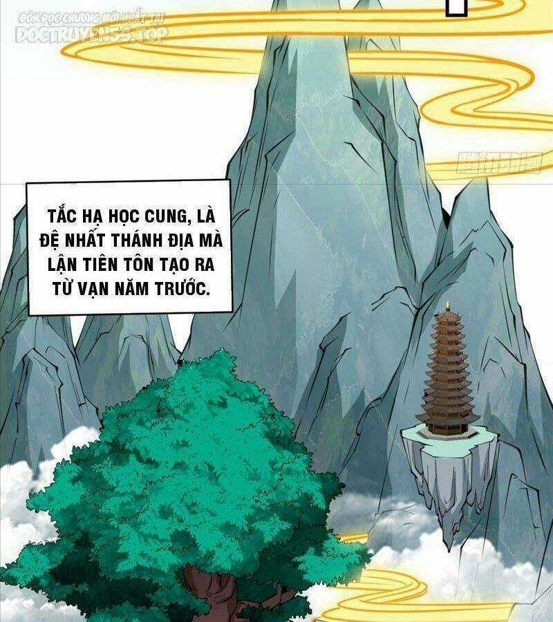 Vợ Tôi Và Tôi Thống Trị Tam Giới Chapter 97 trang 9