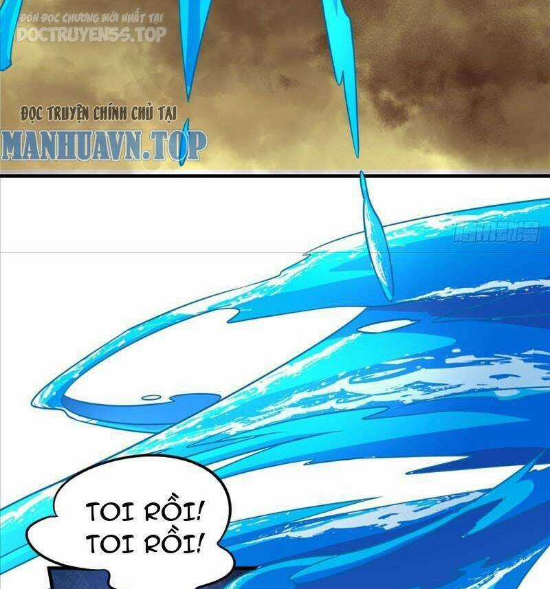 Vợ Tôi Và Tôi Thống Trị Tam Giới Chapter 98 trang 11