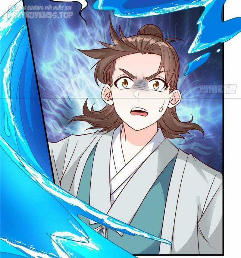 Vợ Tôi Và Tôi Thống Trị Tam Giới Chapter 98 trang 12