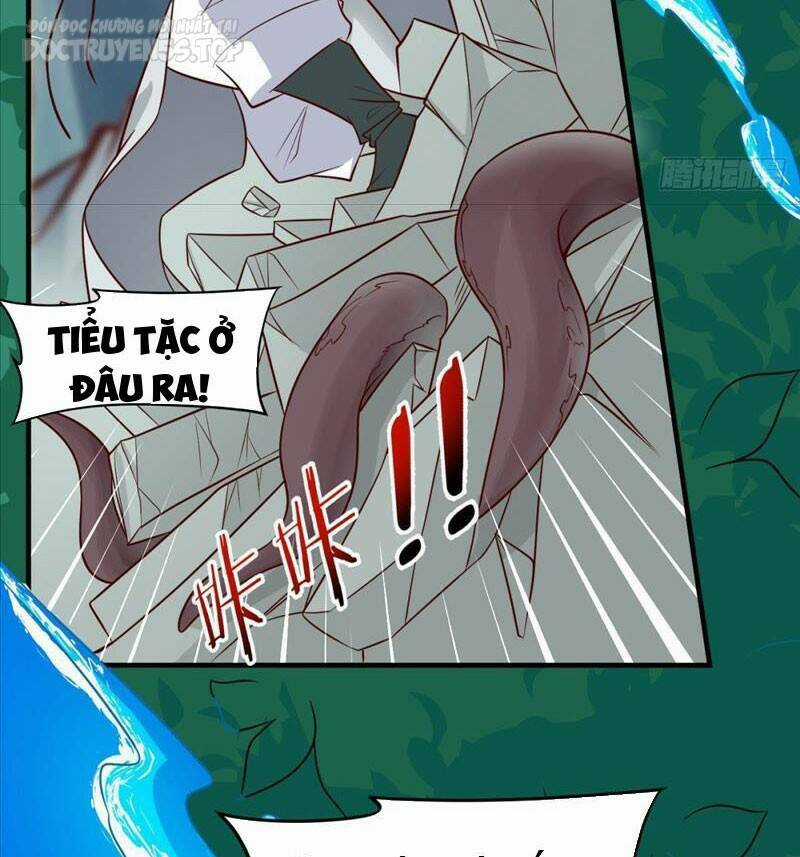 Vợ Tôi Và Tôi Thống Trị Tam Giới Chapter 98 trang 15