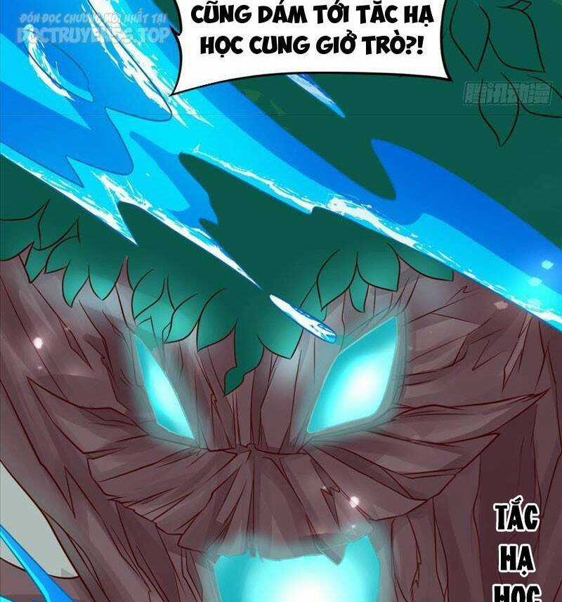 Vợ Tôi Và Tôi Thống Trị Tam Giới Chapter 98 trang 16