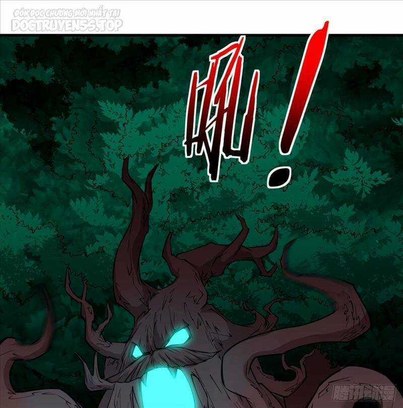 Vợ Tôi Và Tôi Thống Trị Tam Giới Chapter 98 trang 20