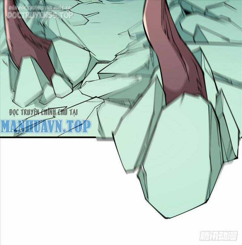 Vợ Tôi Và Tôi Thống Trị Tam Giới Chapter 98 trang 22