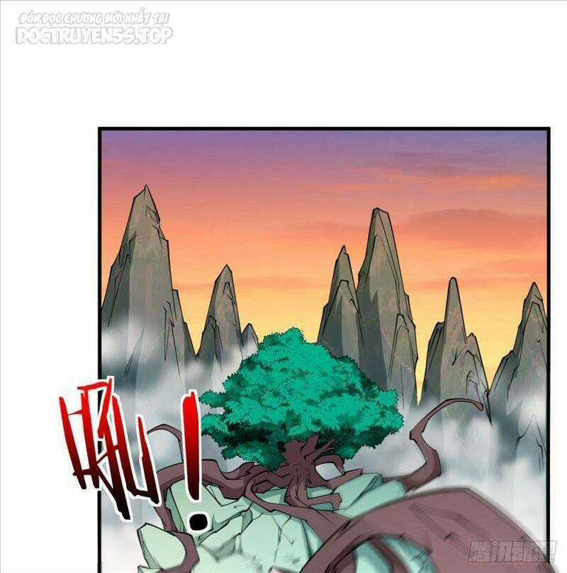 Vợ Tôi Và Tôi Thống Trị Tam Giới Chapter 98 trang 23