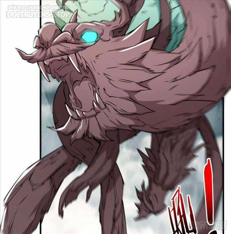 Vợ Tôi Và Tôi Thống Trị Tam Giới Chapter 98 trang 24