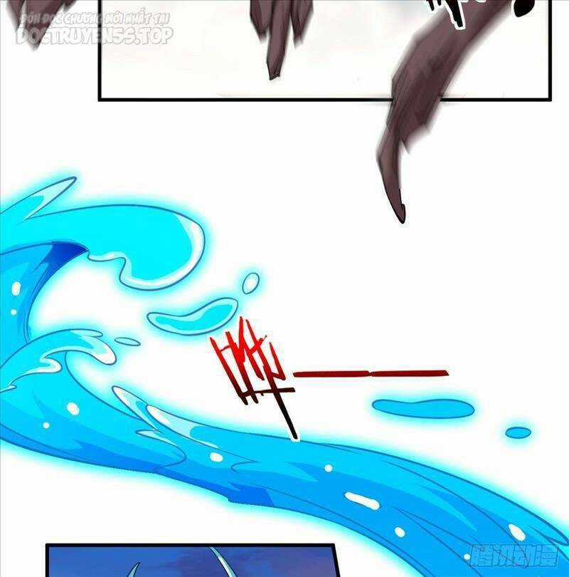 Vợ Tôi Và Tôi Thống Trị Tam Giới Chapter 98 trang 25