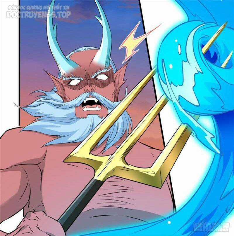 Vợ Tôi Và Tôi Thống Trị Tam Giới Chapter 98 trang 26