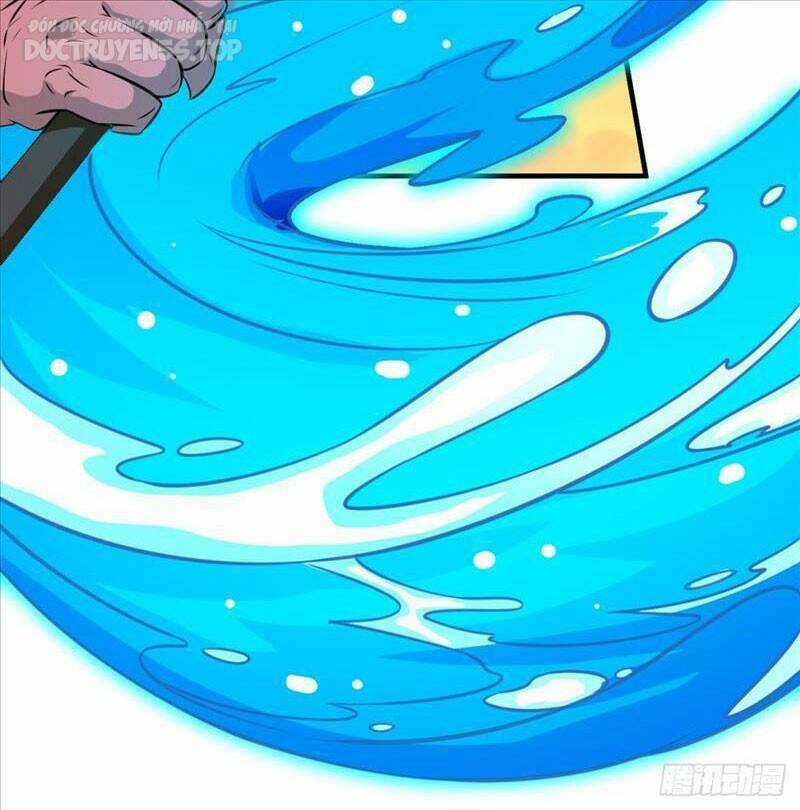 Vợ Tôi Và Tôi Thống Trị Tam Giới Chapter 98 trang 27