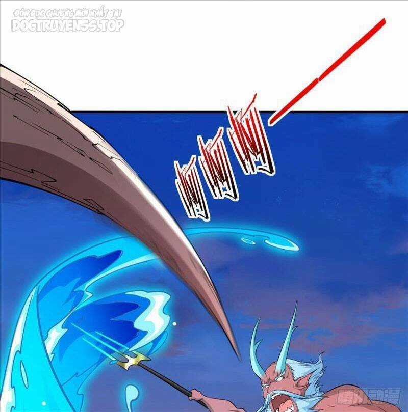 Vợ Tôi Và Tôi Thống Trị Tam Giới Chapter 98 trang 28