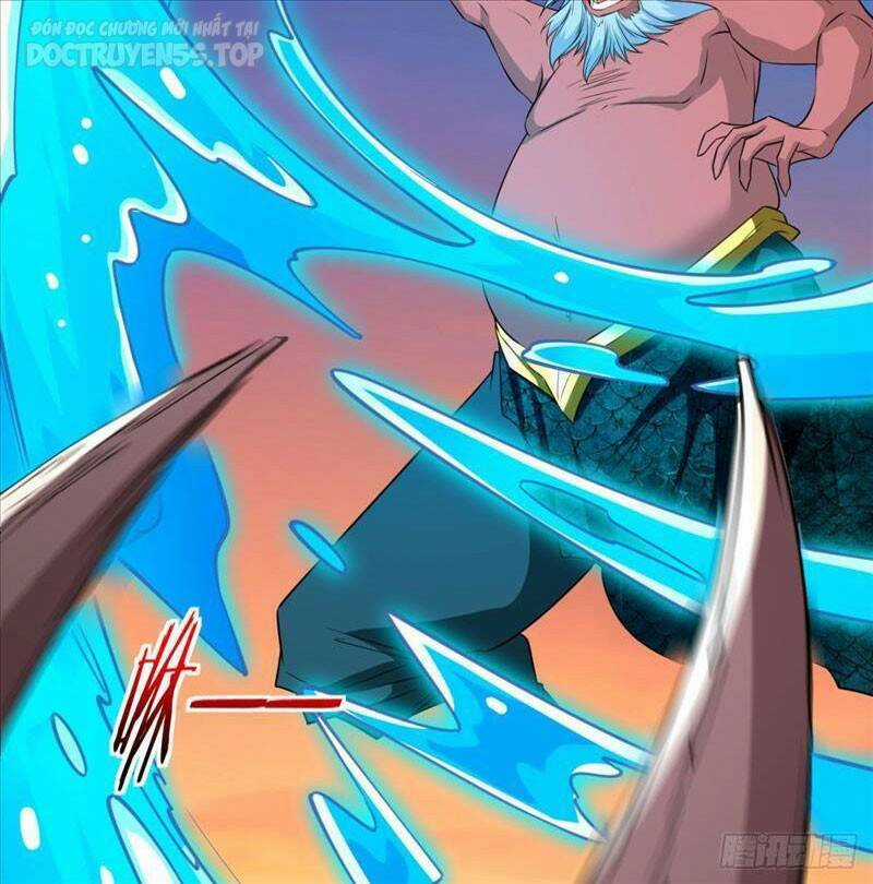 Vợ Tôi Và Tôi Thống Trị Tam Giới Chapter 98 trang 29