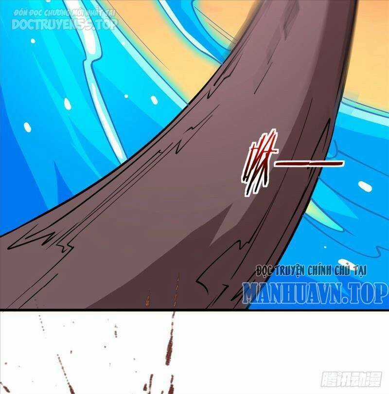 Vợ Tôi Và Tôi Thống Trị Tam Giới Chapter 98 trang 30