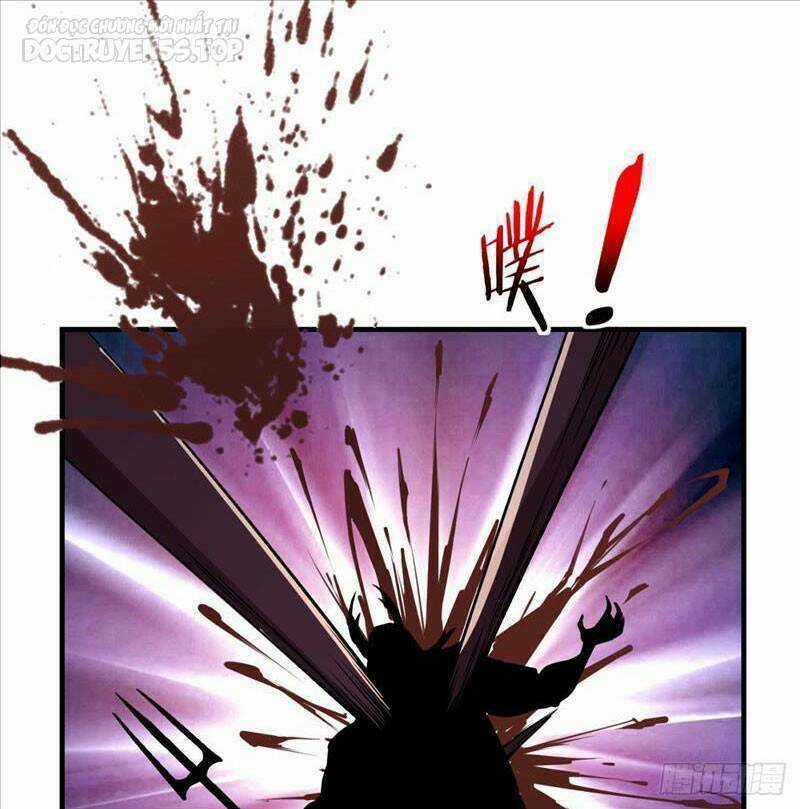 Vợ Tôi Và Tôi Thống Trị Tam Giới Chapter 98 trang 31