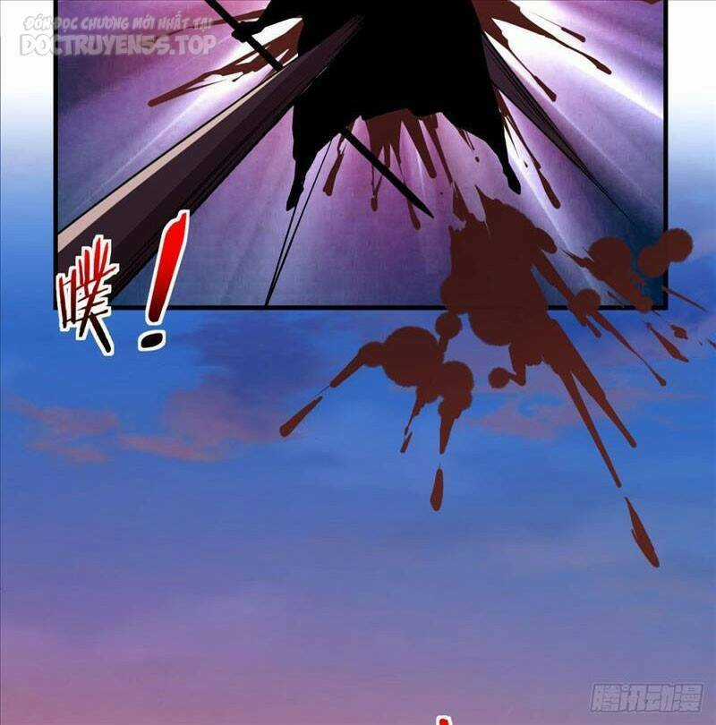 Vợ Tôi Và Tôi Thống Trị Tam Giới Chapter 98 trang 32