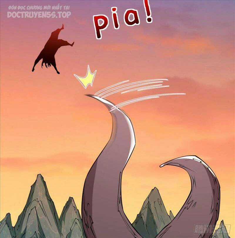 Vợ Tôi Và Tôi Thống Trị Tam Giới Chapter 98 trang 33