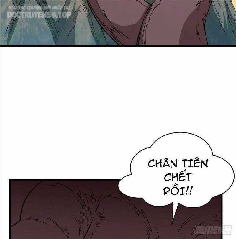 Vợ Tôi Và Tôi Thống Trị Tam Giới Chapter 98 trang 34