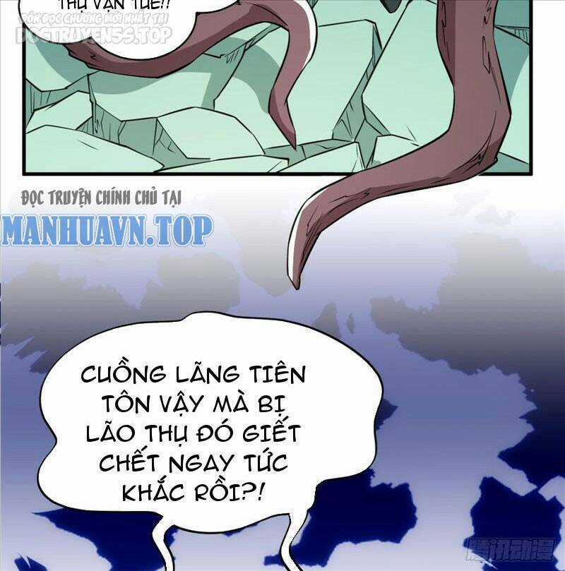 Vợ Tôi Và Tôi Thống Trị Tam Giới Chapter 98 trang 36