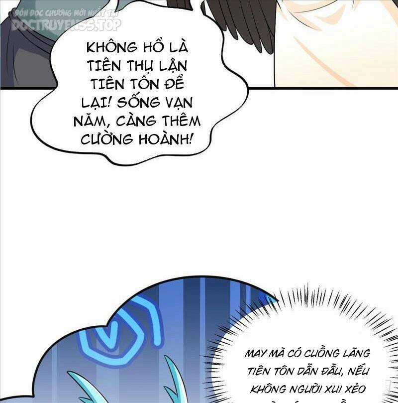 Vợ Tôi Và Tôi Thống Trị Tam Giới Chapter 98 trang 38