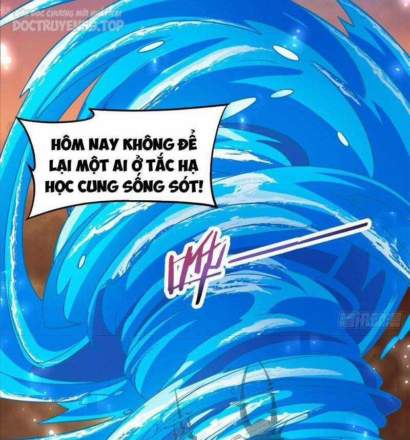 Vợ Tôi Và Tôi Thống Trị Tam Giới Chapter 98 trang 4