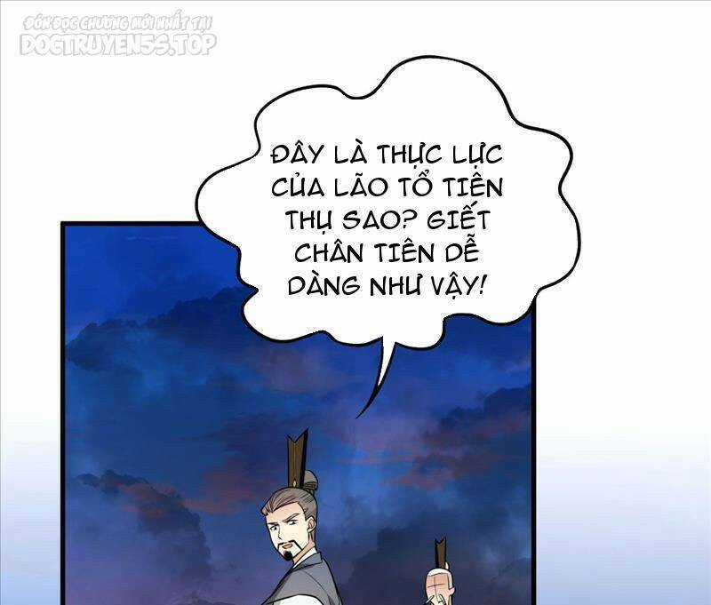 Vợ Tôi Và Tôi Thống Trị Tam Giới Chapter 98 trang 40