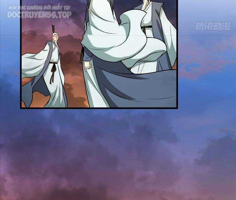 Vợ Tôi Và Tôi Thống Trị Tam Giới Chapter 98 trang 41