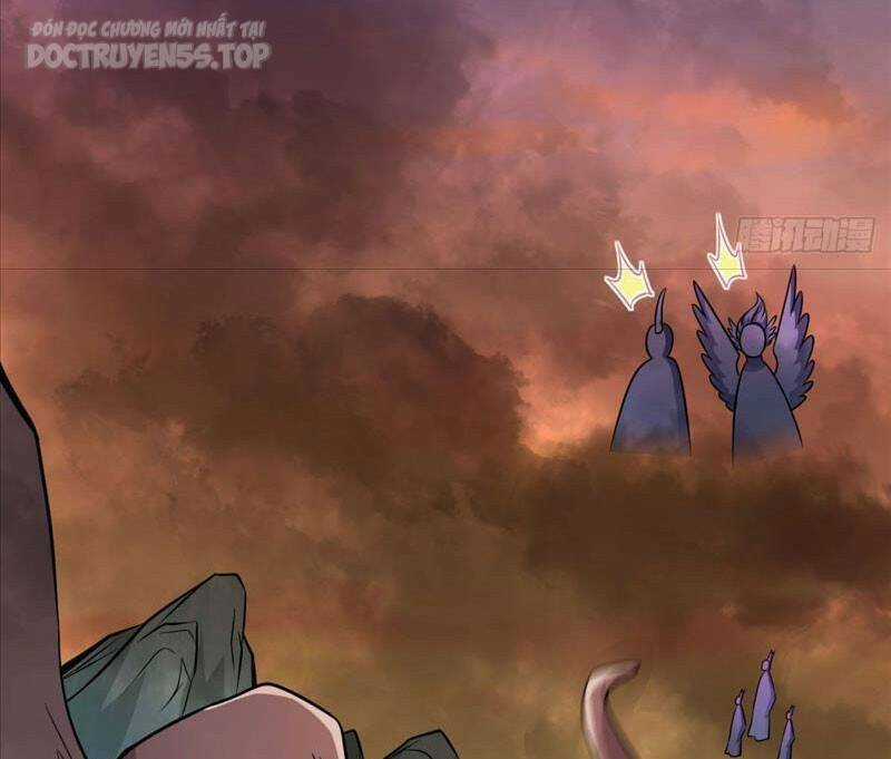 Vợ Tôi Và Tôi Thống Trị Tam Giới Chapter 98 trang 42