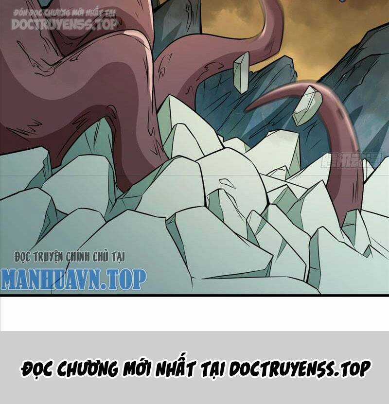 Vợ Tôi Và Tôi Thống Trị Tam Giới Chapter 98 trang 43