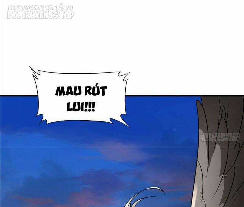 Vợ Tôi Và Tôi Thống Trị Tam Giới Chapter 98 trang 44