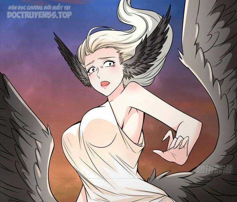 Vợ Tôi Và Tôi Thống Trị Tam Giới Chapter 98 trang 45