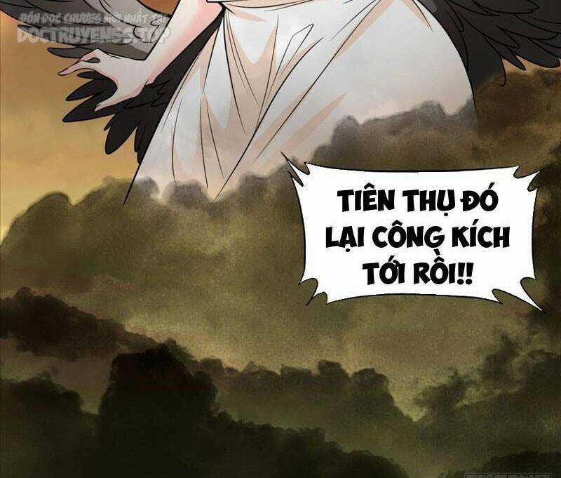 Vợ Tôi Và Tôi Thống Trị Tam Giới Chapter 98 trang 46