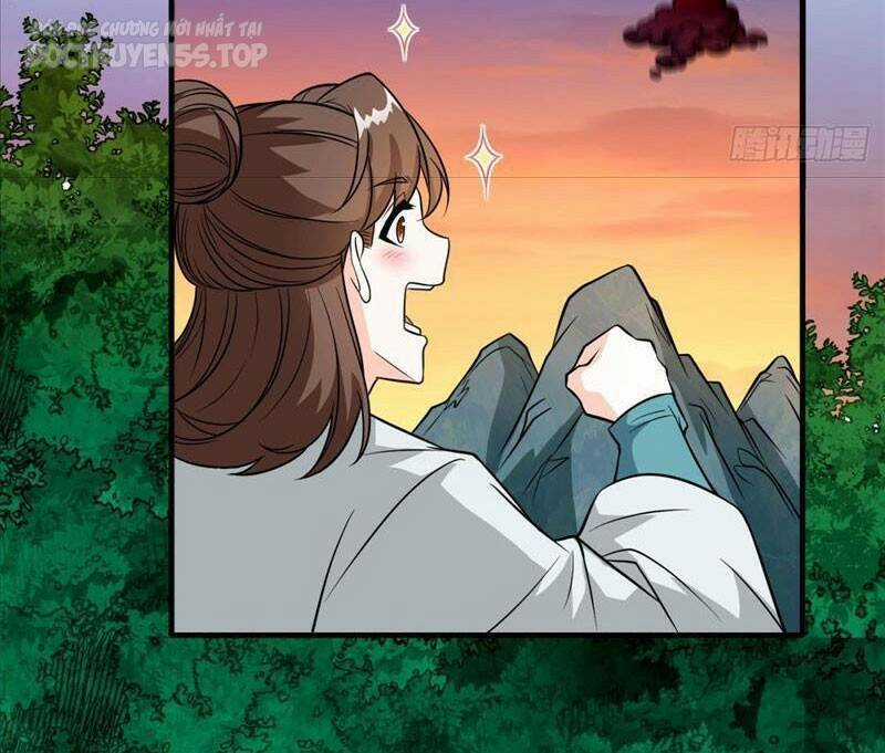 Vợ Tôi Và Tôi Thống Trị Tam Giới Chapter 98 trang 48