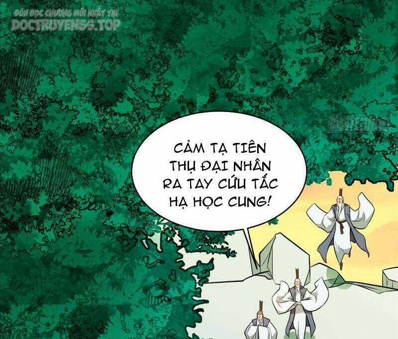 Vợ Tôi Và Tôi Thống Trị Tam Giới Chapter 98 trang 49