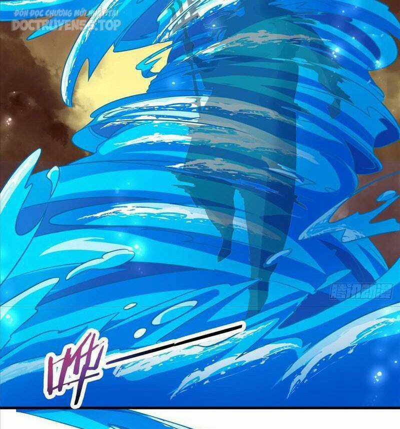 Vợ Tôi Và Tôi Thống Trị Tam Giới Chapter 98 trang 5