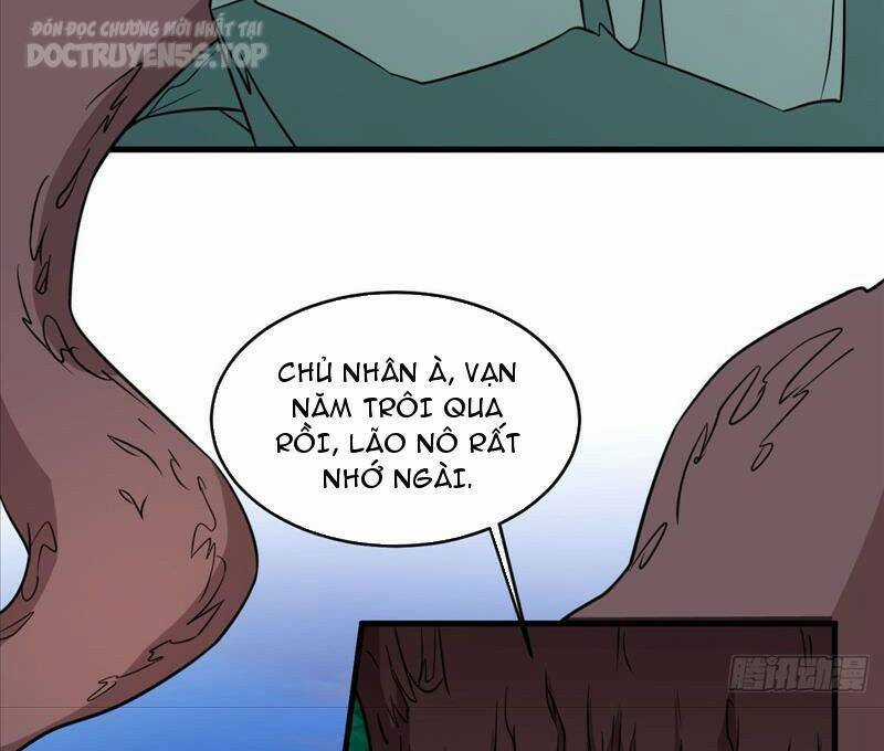 Vợ Tôi Và Tôi Thống Trị Tam Giới Chapter 98 trang 52