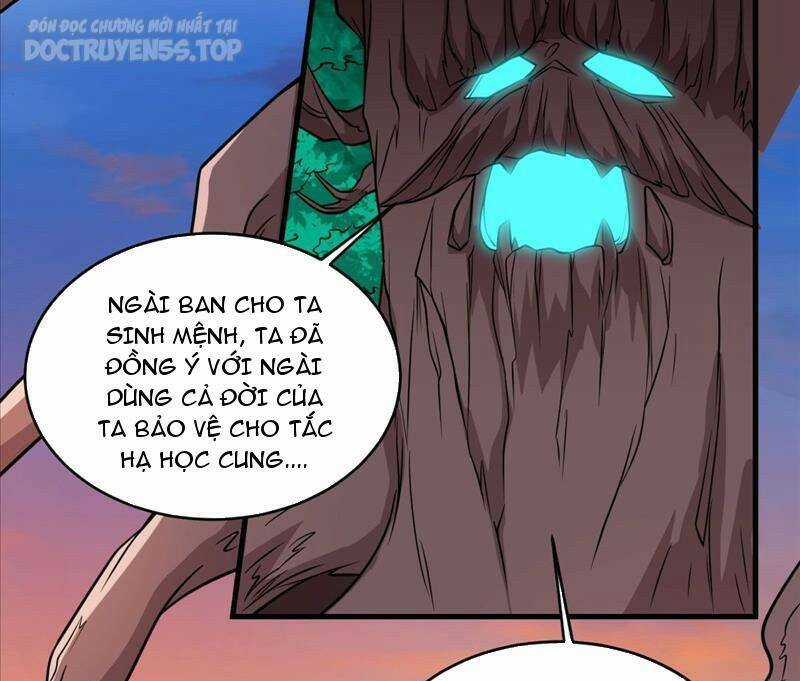 Vợ Tôi Và Tôi Thống Trị Tam Giới Chapter 98 trang 53