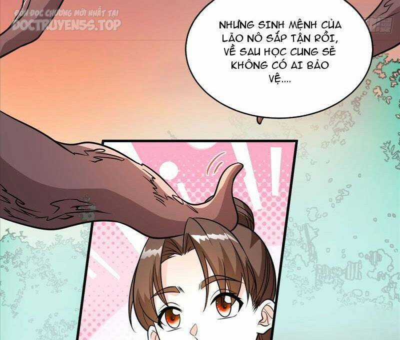 Vợ Tôi Và Tôi Thống Trị Tam Giới Chapter 98 trang 54